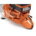 Husqvarna K1270-MKII - 16" 5.8kW 2-Stroke Concrete Power Cutter Saw 967978801